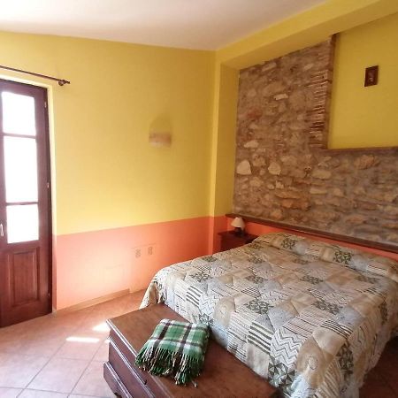 Maison d'hôtes Casale Le Due Querce à Ferentillo Extérieur photo